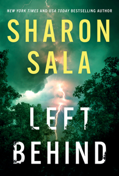 Mass Market Paperback Left Behind Book