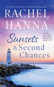 Paperback Sunsets & Second Chances Book