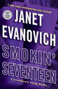 Hardcover Smokin' Seventeen Book