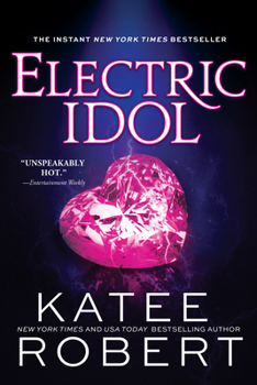 Paperback Electric Idol Book