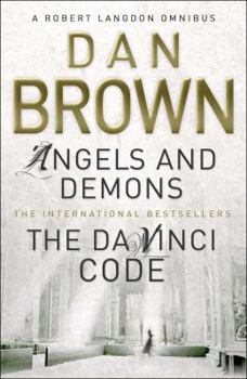 [ROBERT LANGDON OMNIBUS] by (Author)Brown, Dan on Oct-01-05 - Book  of the Robert Langdon