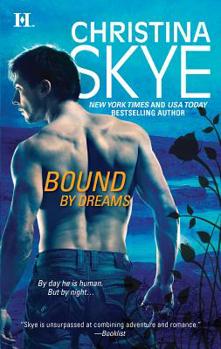 Bound by Dreams - Book #9 of the Draycott Abbey