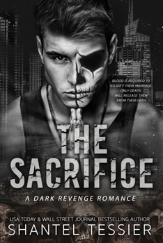 Paperback The Sacrifice Book