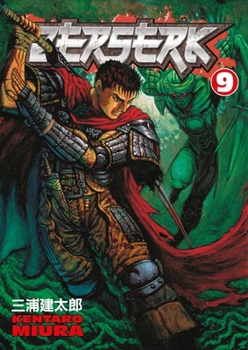 ベルセルク 9 - Book #9 of the  [Berserk]