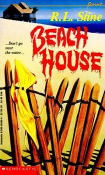 Mass Market Paperback Beach House Book