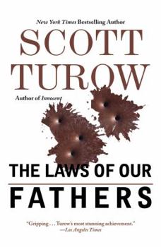 The Laws Of Our Fathers - Book #4 of the Kindle County Legal Thriller