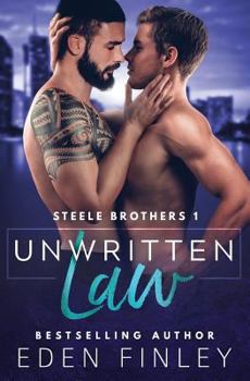 Paperback Unwritten Law Book