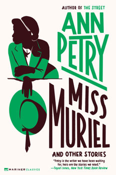 Paperback Miss Muriel and Other Stories Book