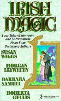 Mass Market Paperback Irish Magic Book