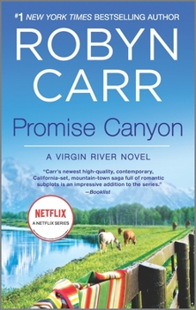 Mass Market Paperback Promise Canyon Book