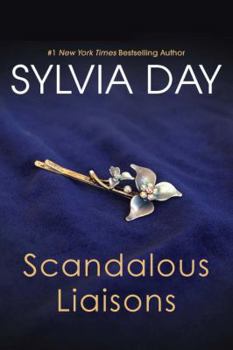 Paperback Scandalous Liaisons Book