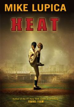 Hardcover Heat Book