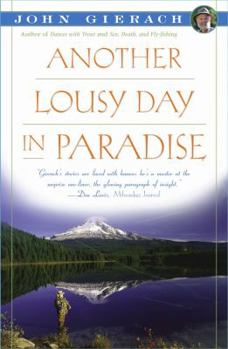 Paperback Another Lousy Day in Paradise Book