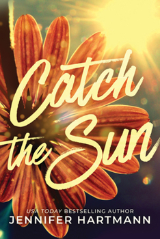 Paperback Catch the Sun Book