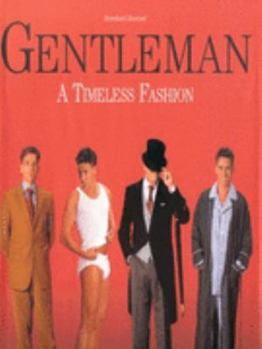 Hardcover Gentlemen: A Timeless Fashion Book