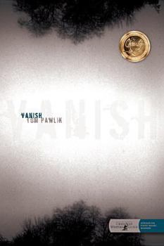 Paperback Vanish Book