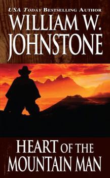 Mass Market Paperback Heart of the Mountain Man Book