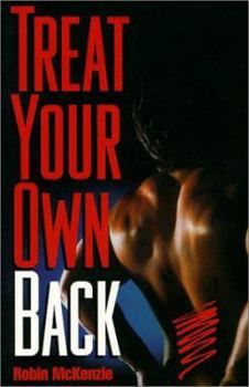 Paperback Treat Your Own Back Book