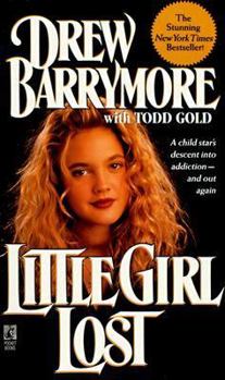 Mass Market Paperback Little Girl Lost Book