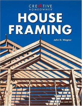 Paperback House Framing Book