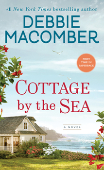 Mass Market Paperback Cottage by the Sea Book