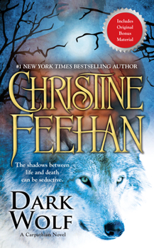 Dark Wolf - Book #25 of the Dark