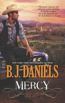 Mass Market Paperback Mercy Book