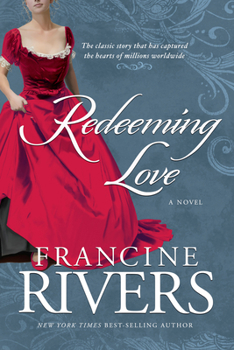 Paperback Redeeming Love Book