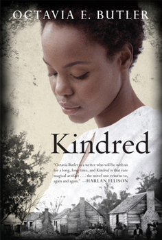 Paperback Kindred Book