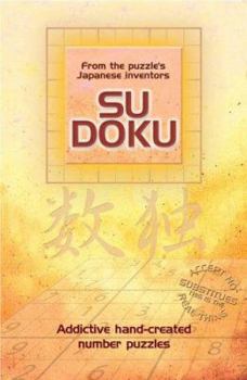 Paperback Sudoku Book