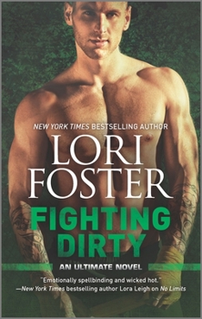 Mass Market Paperback Fighting Dirty: An Mma Romance Book