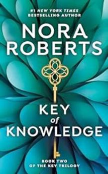 Hardcover Key of Knowledge (The Key Trilogy, Book 2) Book