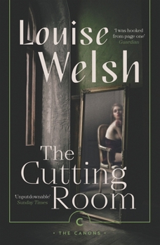 Paperback The Cutting Room Book