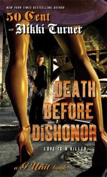 Mass Market Paperback Death Before Dishonor Book