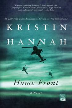 Paperback Home Front Book