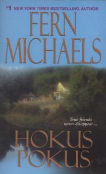 Mass Market Paperback Hokus Pokus Book