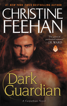 Dark Guardian - Book #9 of the Dark