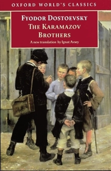 Paperback The Karamazov Brothers Book
