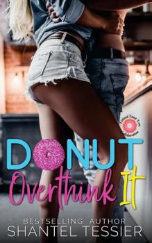 Paperback Donut Overthink It Book