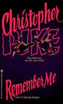 Mass Market Paperback Remember Me Book