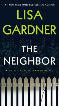 The Neighbor - Book #9 of the Gardner Universe