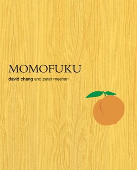 Hardcover Momofuku: A Cookbook Book