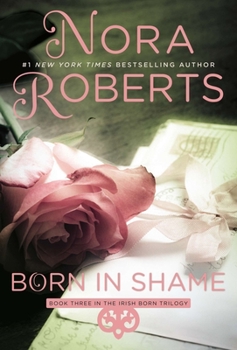 Paperback Born in Shame Book