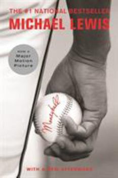 Paperback Moneyball: The Art of Winning an Unfair Game Book