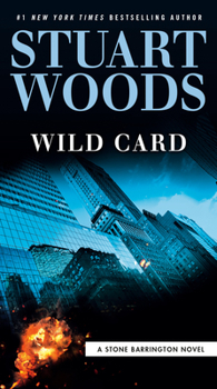 Mass Market Paperback Wild Card Book