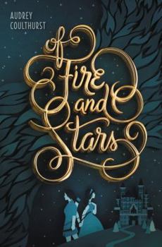 Paperback Of Fire and Stars Book