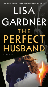 Mass Market Paperback The Perfect Husband Book