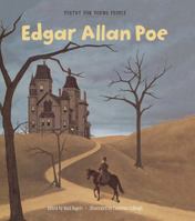 Poetry for Young People: Edgar Allan Poe 0806908203 Book Cover