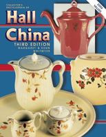 Collectors Encyclopedia of Hall China