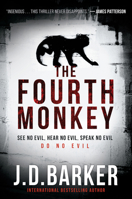 The Fourth Monkey 1328915395 Book Cover